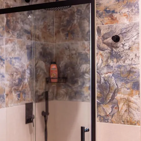 Finest -seaside With Private Swimming Pool At Orkos