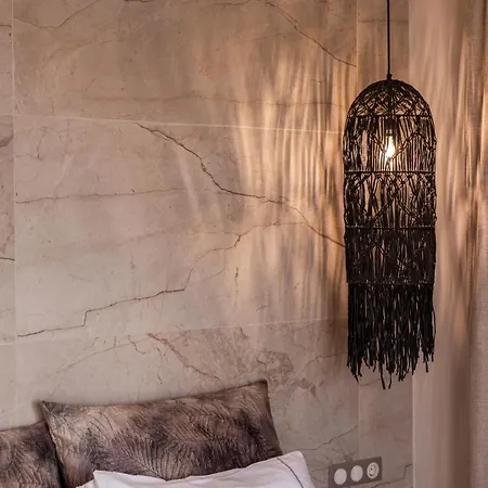 Finest -seaside With Private Swimming Pool At Orkos *