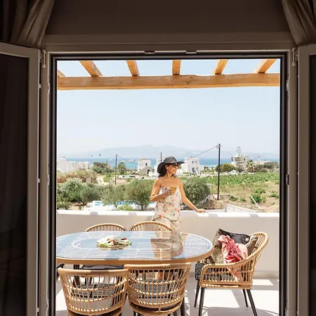 Finest -seaside With Private Swimming Pool At Orkos *