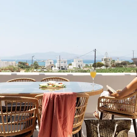 Finest -seaside With Private Swimming Pool At Orkos *