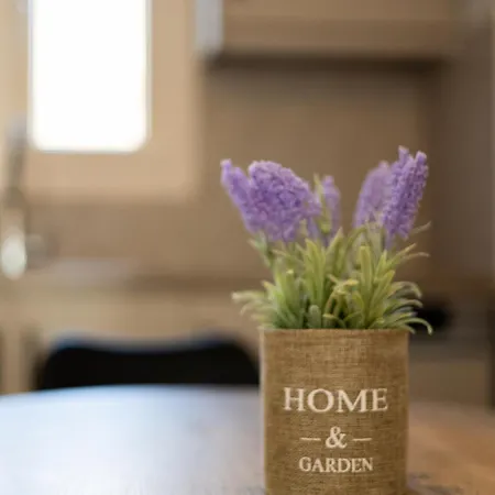 Finest -seaside With Private Swimming Pool At Orkos Mikri Vigla