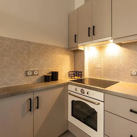 Villa Finest -seaside With Private Swimming Pool At Orkos