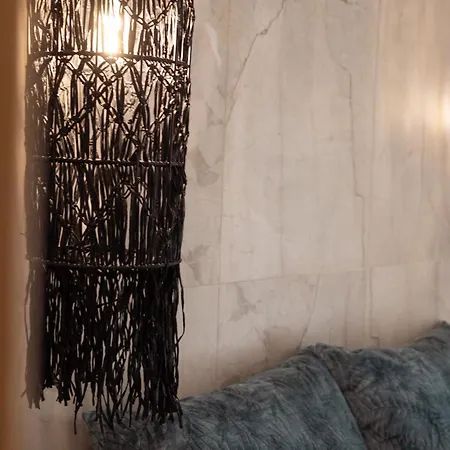 Finest -seaside With Private Swimming Pool At Orkos Villa *