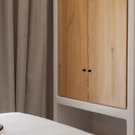 Finest -seaside With Private Swimming Pool At Orkos *