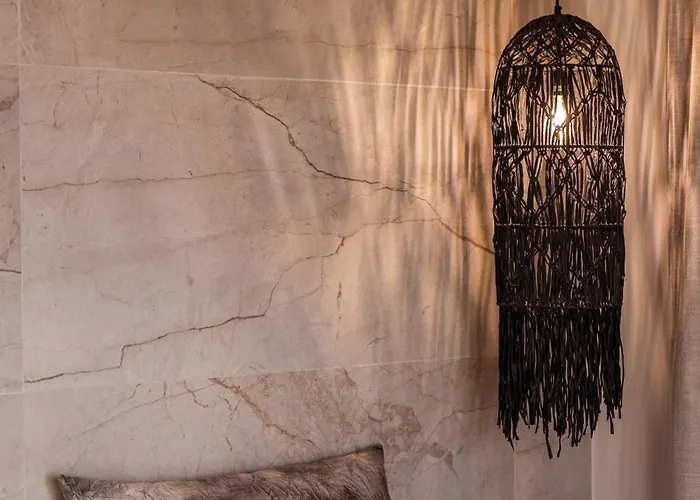 Finest -seaside With Private Swimming Pool At Orkos *