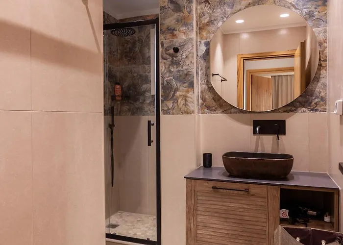 Finest -seaside With Private Swimming Pool At Orkos Вилла Микри-Вигла