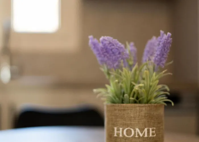 Finest -seaside With Private Swimming Pool At Orkos Микри-Вигла