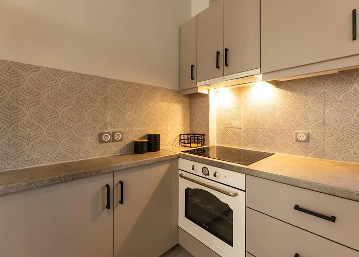 Вилла Finest -seaside With Private Swimming Pool At Orkos