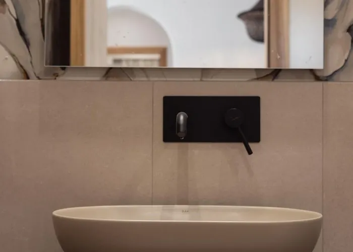 Finest -seaside With Private Swimming Pool At Orkos Вилла Микри-Вигла