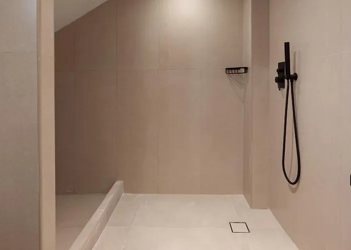 Finest -seaside With Private Swimming Pool At Orkos Вилла Микри-Вигла