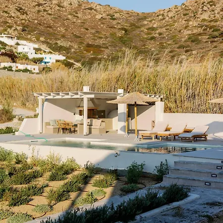 Villa Finest -seaside With Private Swimming Pool- *