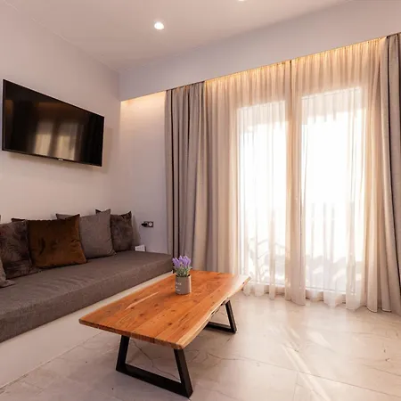 Finest -seaside With Private Swimming Pool- * Mikri Vigla