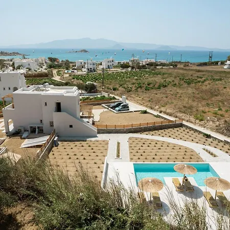 Villa Finest -seaside With Private Swimming Pool-