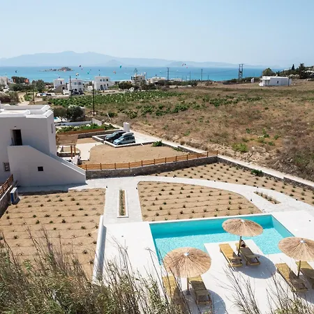 Villa Finest -seaside With Private Swimming Pool-