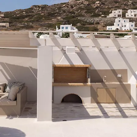 Villa Finest -seaside With Private Swimming Pool-