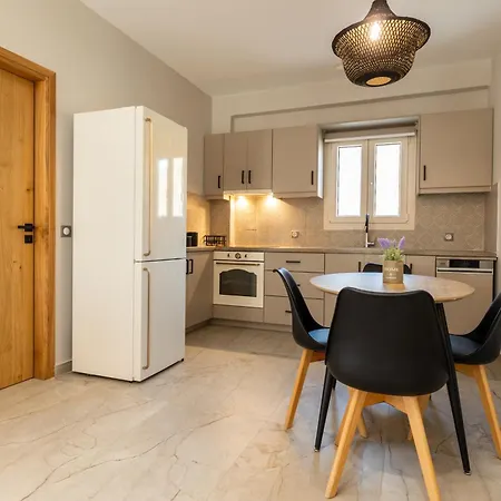 Finest -seaside With Private Swimming Pool At Orkos *