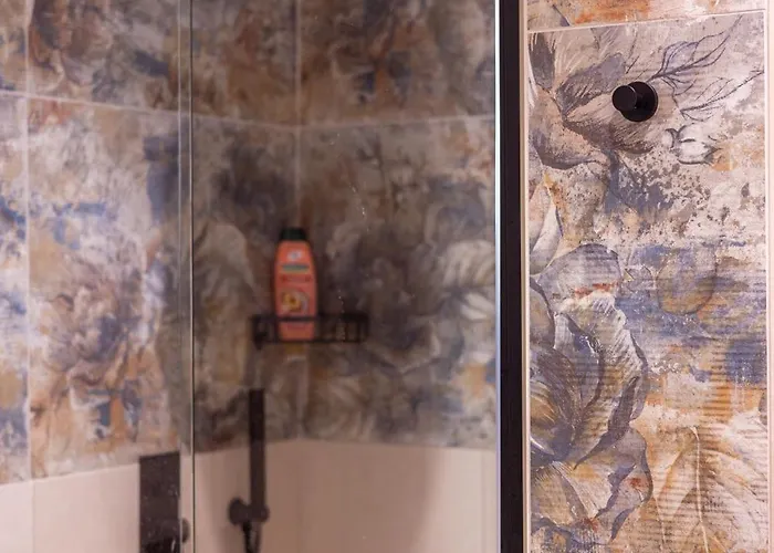 Finest -seaside With Private Swimming Pool At Orkos