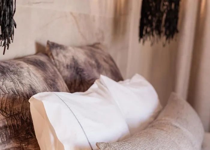 Villa Finest -seaside With Private Swimming Pool At Orkos Mikri Vigla